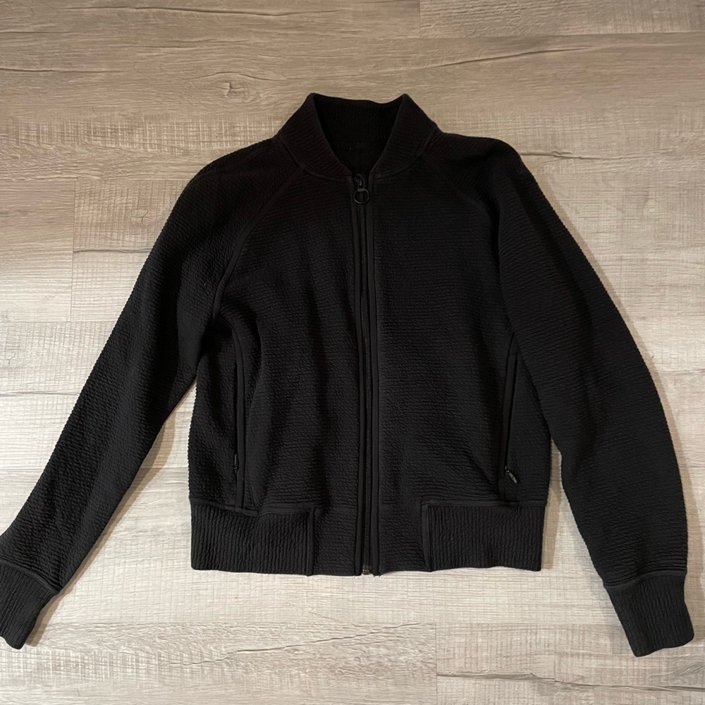 Lululemon Jacket
